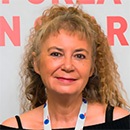 Marina Candian