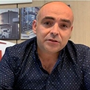 Mattia Baschirotto