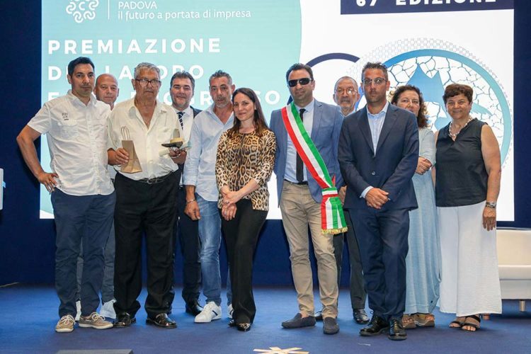 Falegnameria Cogo Luigi