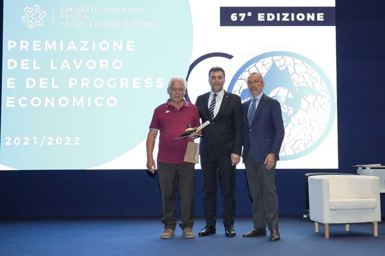 Francesco Grinzato