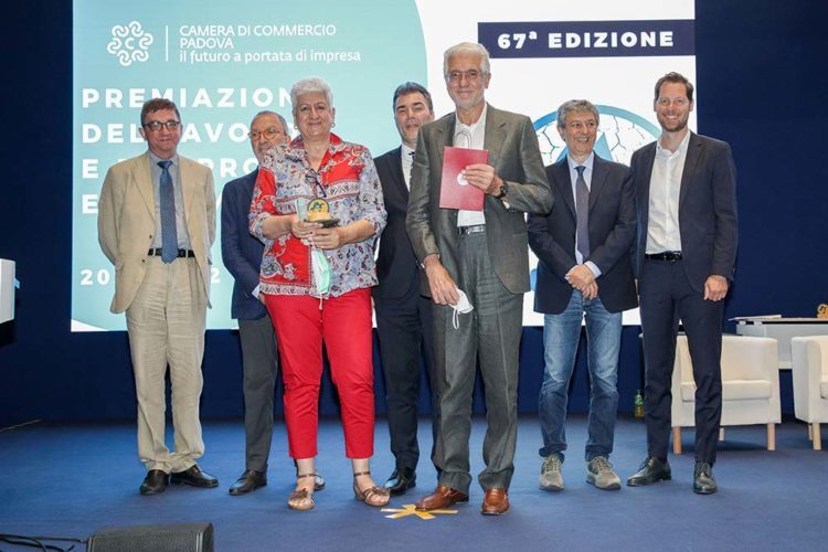 Rizzato Antonio snc