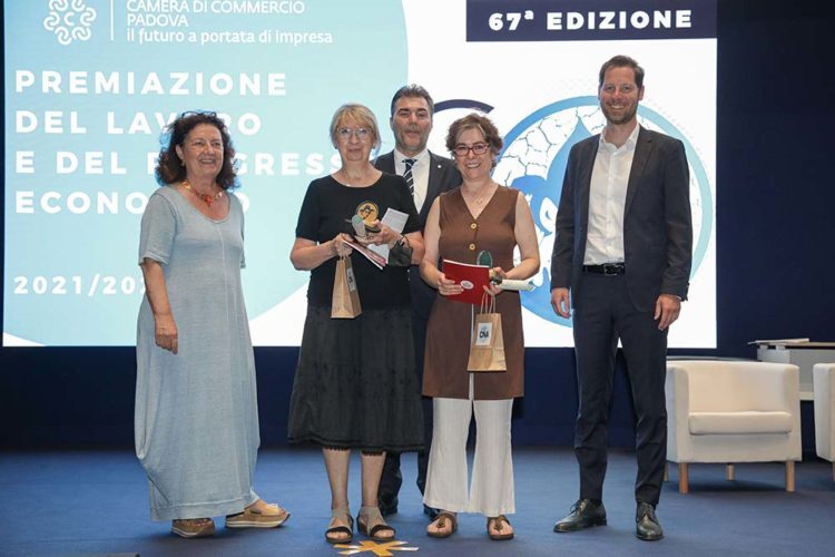 Paola Testa – Roberta Papparella