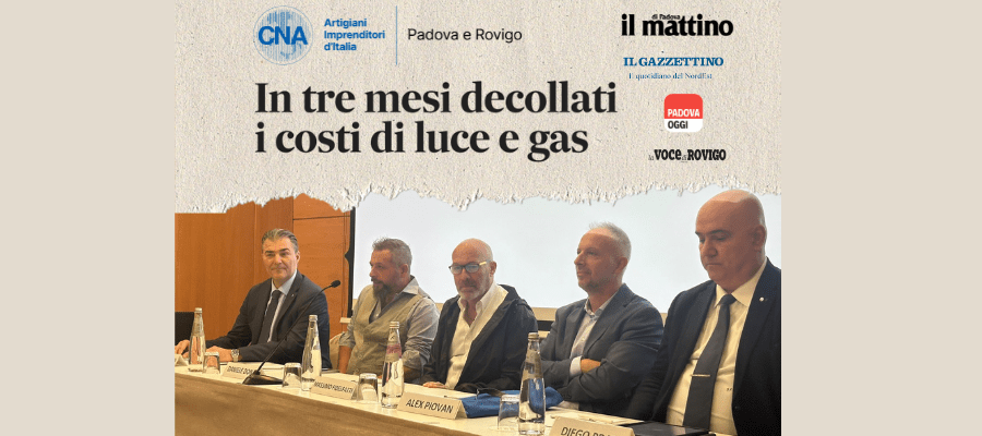 GIORNATA DELL’IMPIANTISTA 2026: TECNOLOGIE AL SERVIZIO DI UNA RIDUZIONE DI COSTI DELL’ENERGIA CRESCIUTI ANCHE DEL 70% IN 3 MESI